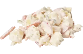 Hollandse krieltjes salade 1kg